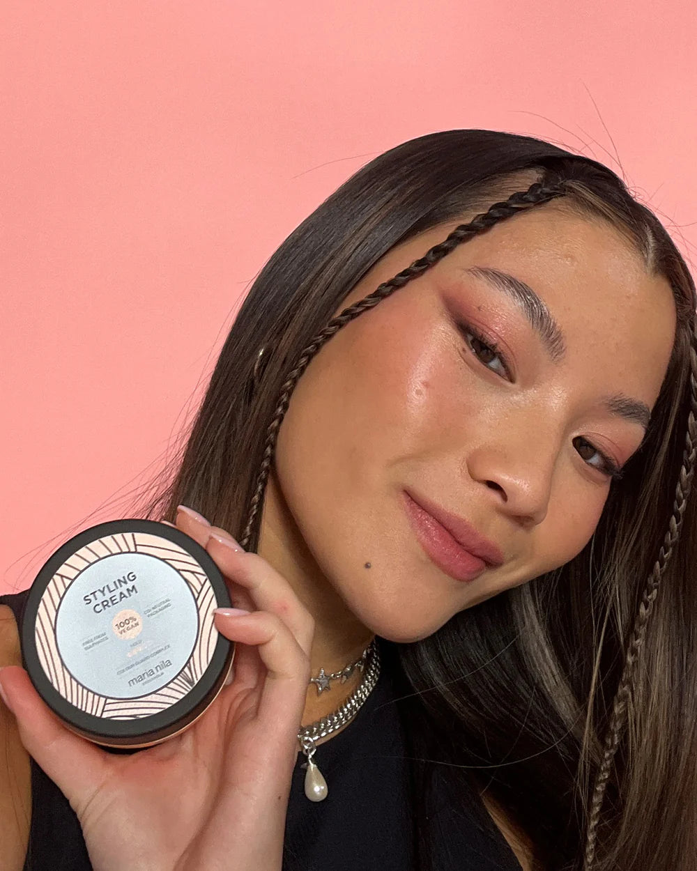 Crème Coiffante- Styling Cream