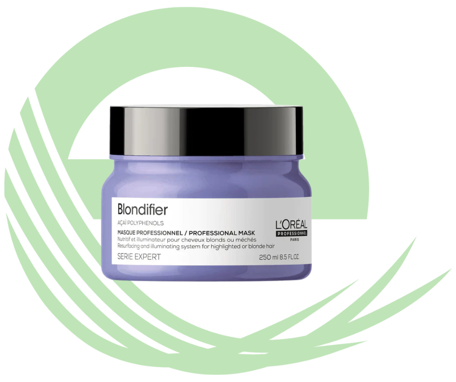 masque professionel