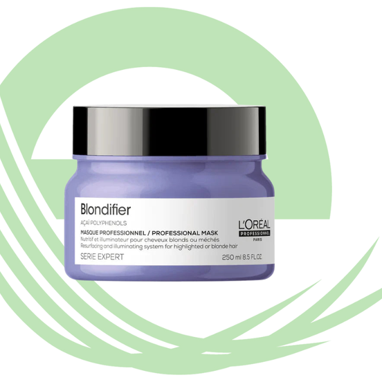 masque professionel