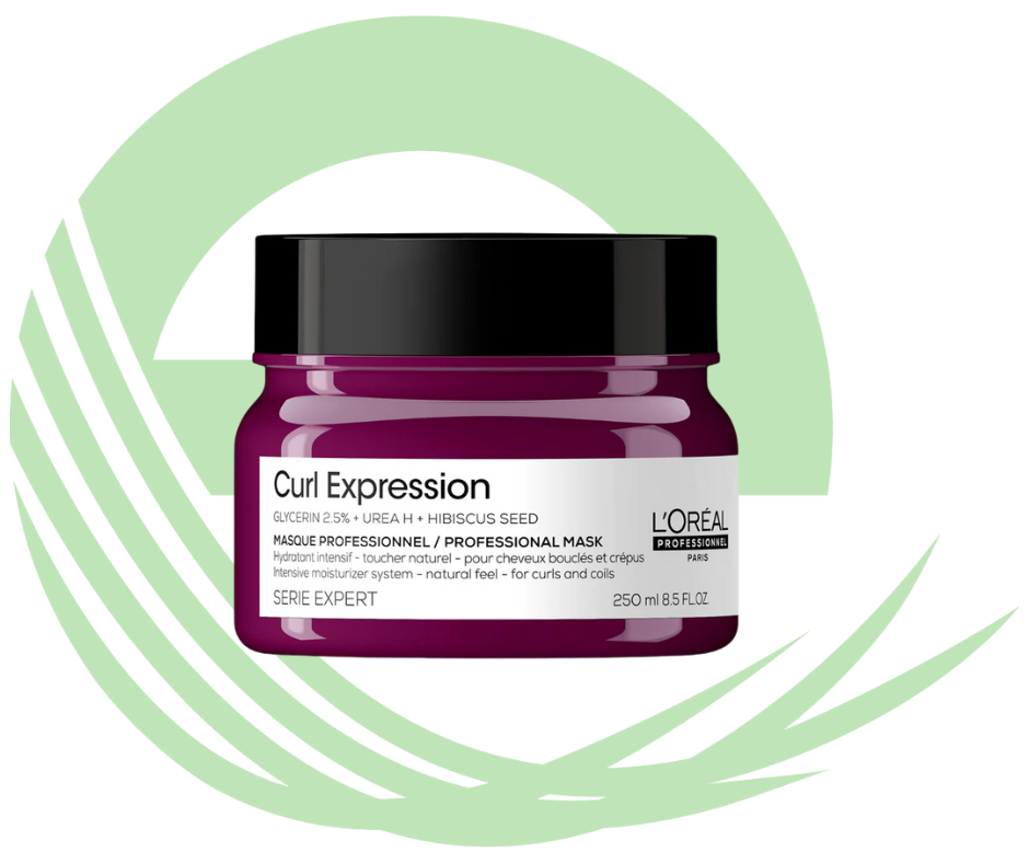masque professionel