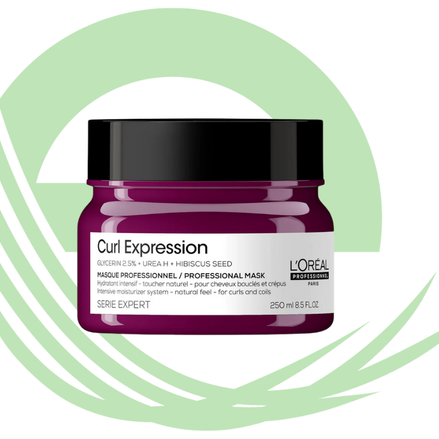 masque professionel