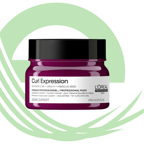 masque professionel