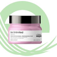 masque loreal professionel