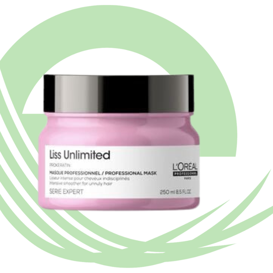 masque loreal professionel