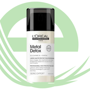 crème haute protection