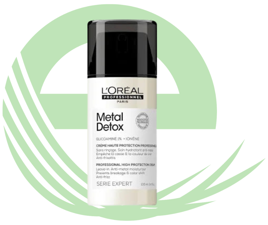 crème haute protection