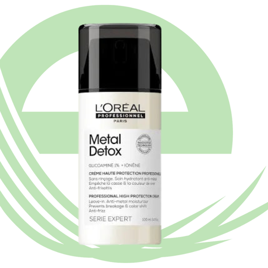 crème haute protection