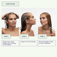 Masque Structure Repair de Maria Nila