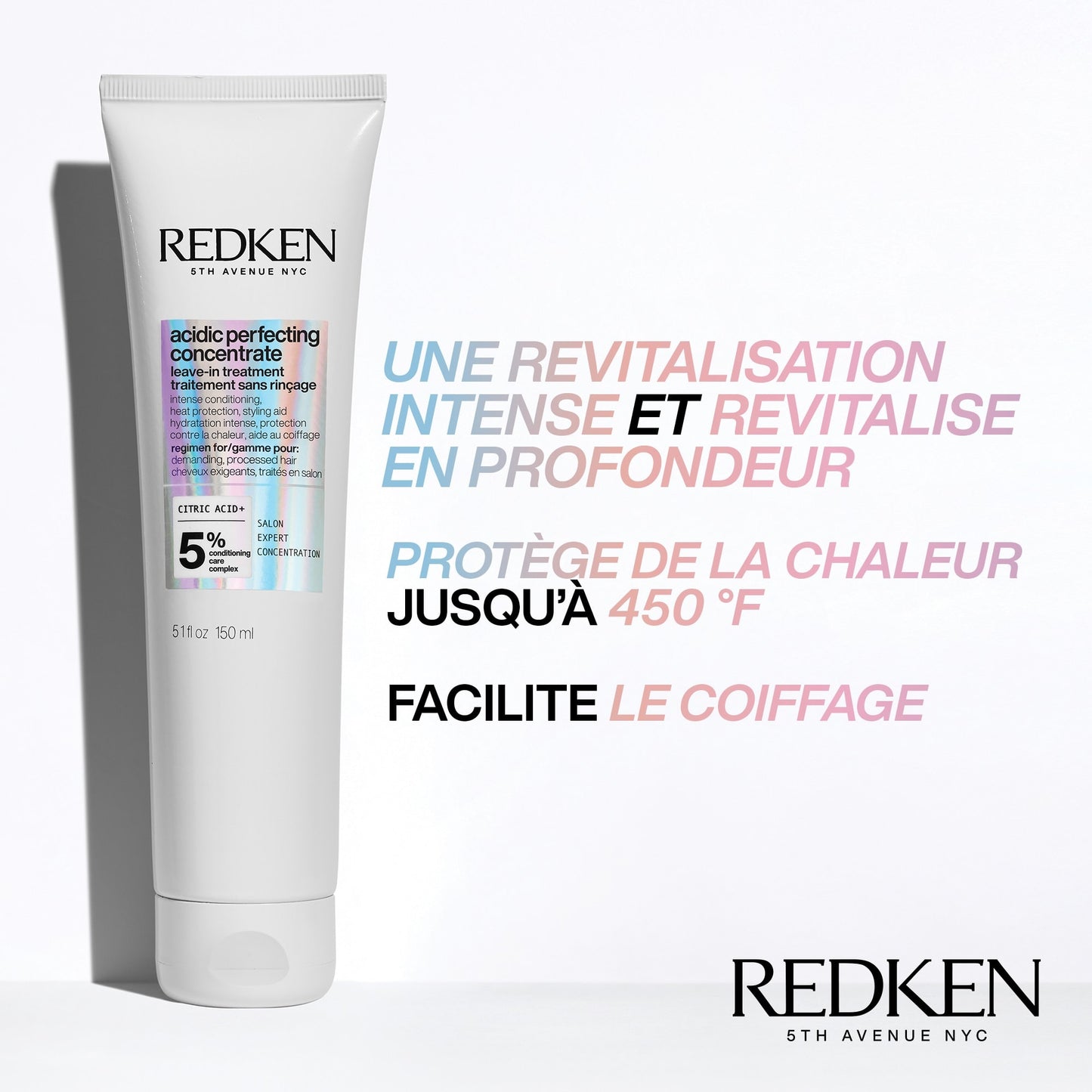 Traitement Sans Rinçage- Acidic Bonding Concentrate