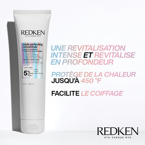 Traitement Sans Rinçage- Acidic Bonding Concentrate