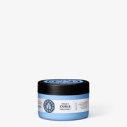 Masque Traitement de finition- Coils & Curls