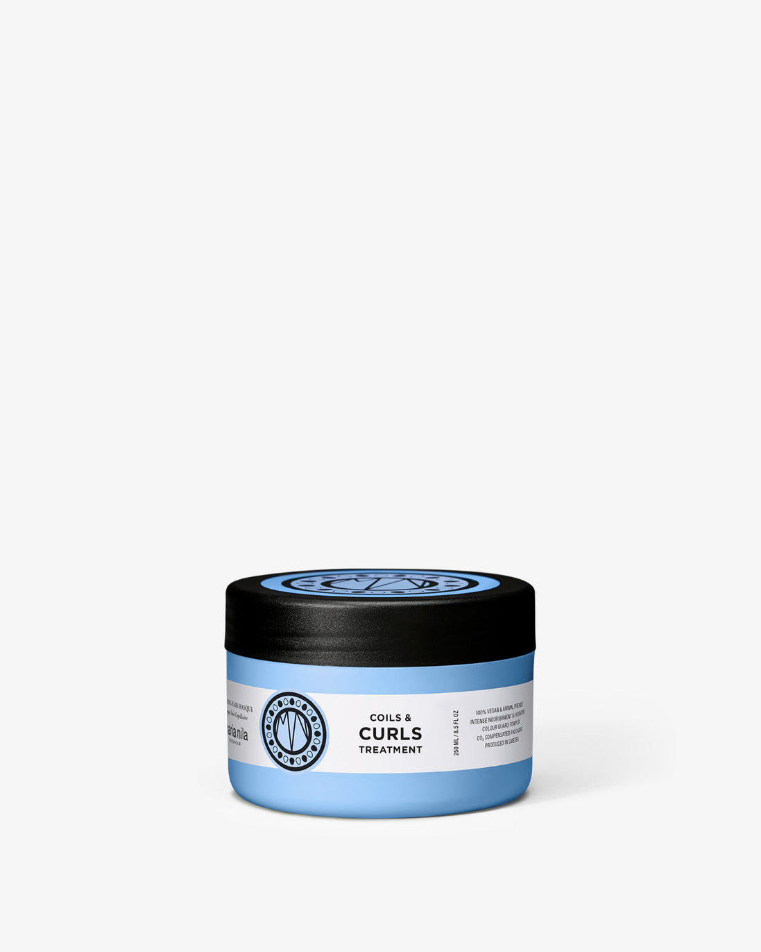 Masque Traitement de finition- Coils & Curls