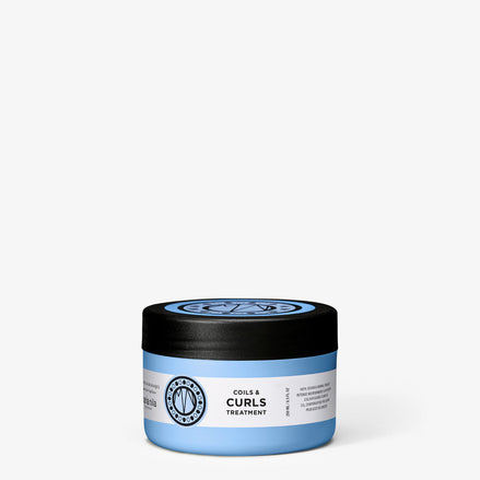Masque Traitement de finition- Coils & Curls