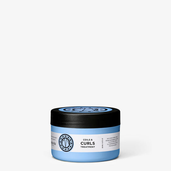 Masque Traitement de finition- Coils & Curls