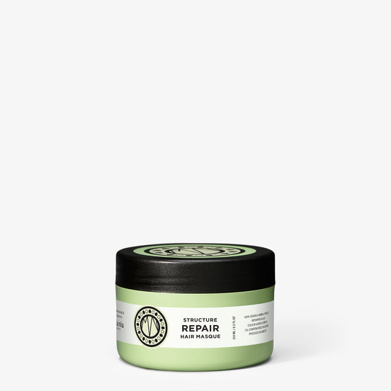 Masque Structure Repair de Maria Nila