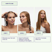 Masque Booster- Pure Volume