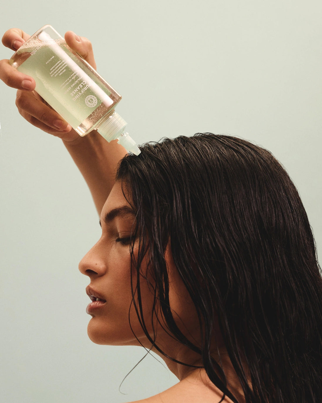 Sérum Exfoliant- Purifiant Cleanse