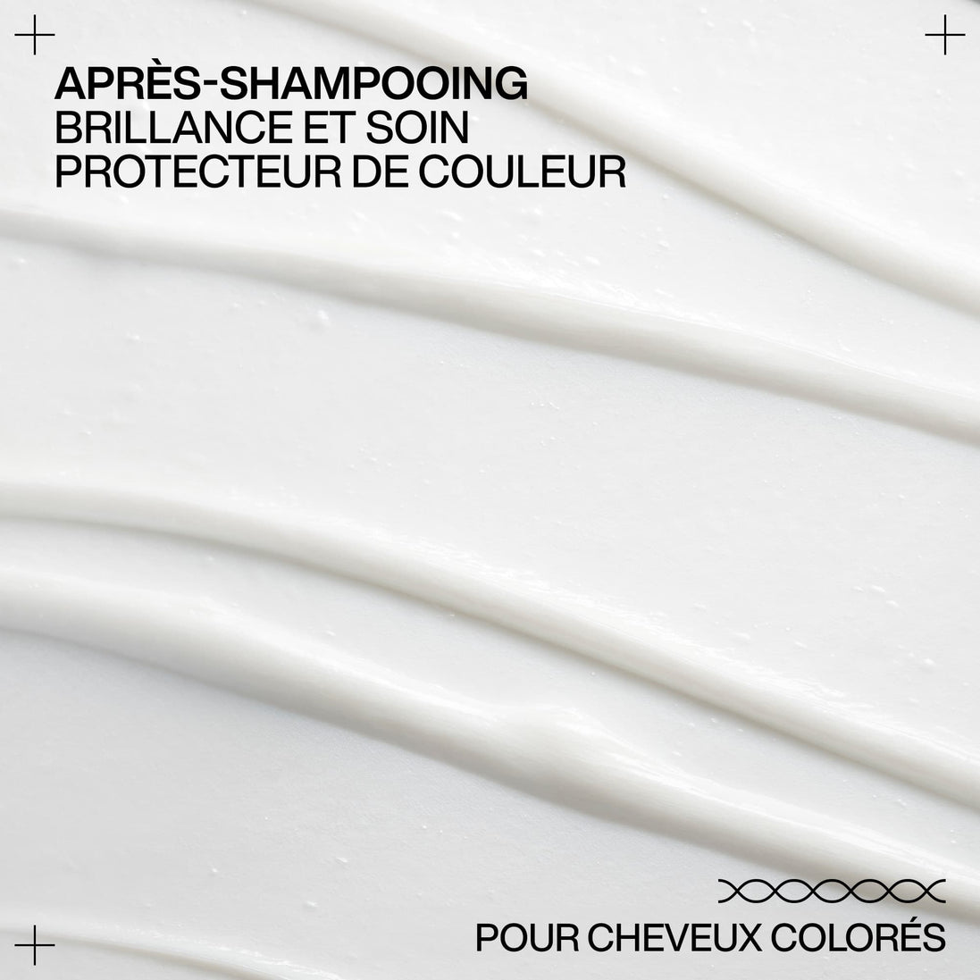 Après-Shampooing- Acidic Color Gloss