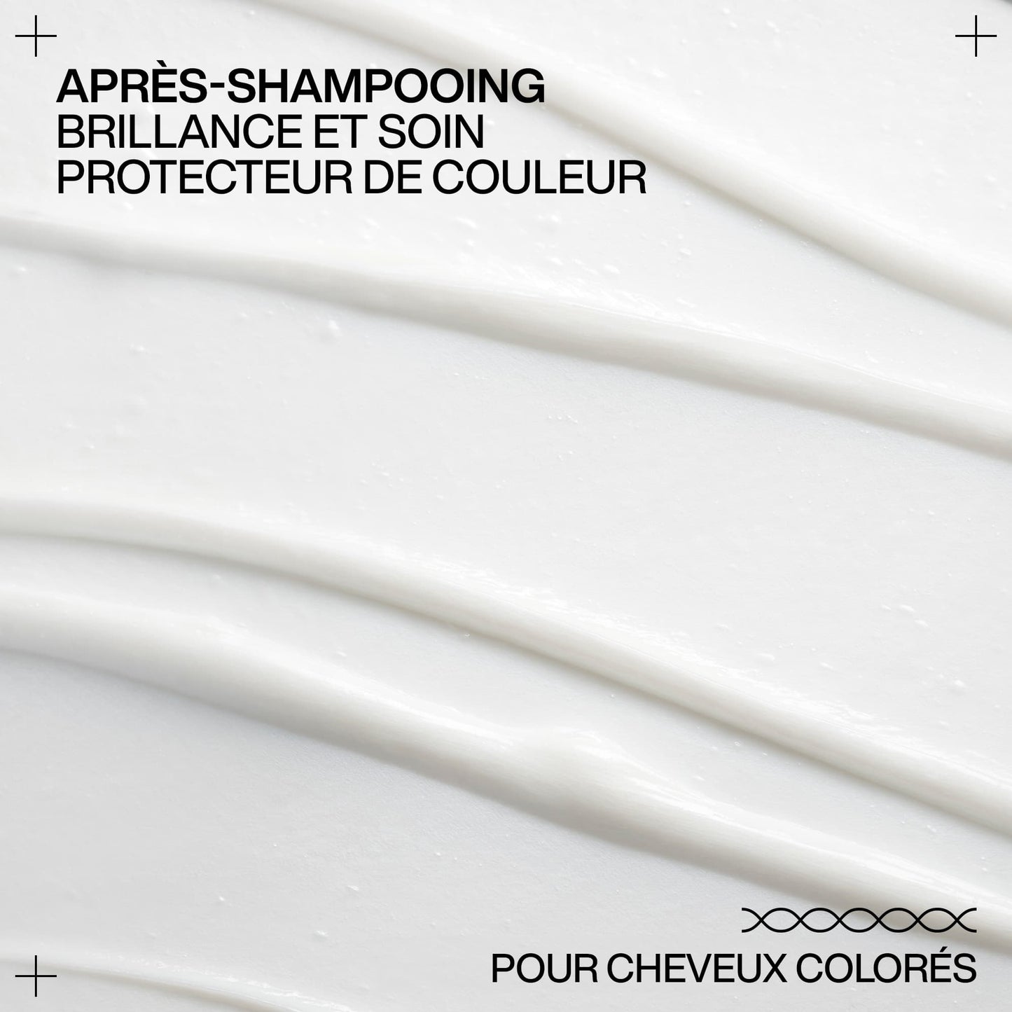 Après-Shampooing- Acidic Color Gloss