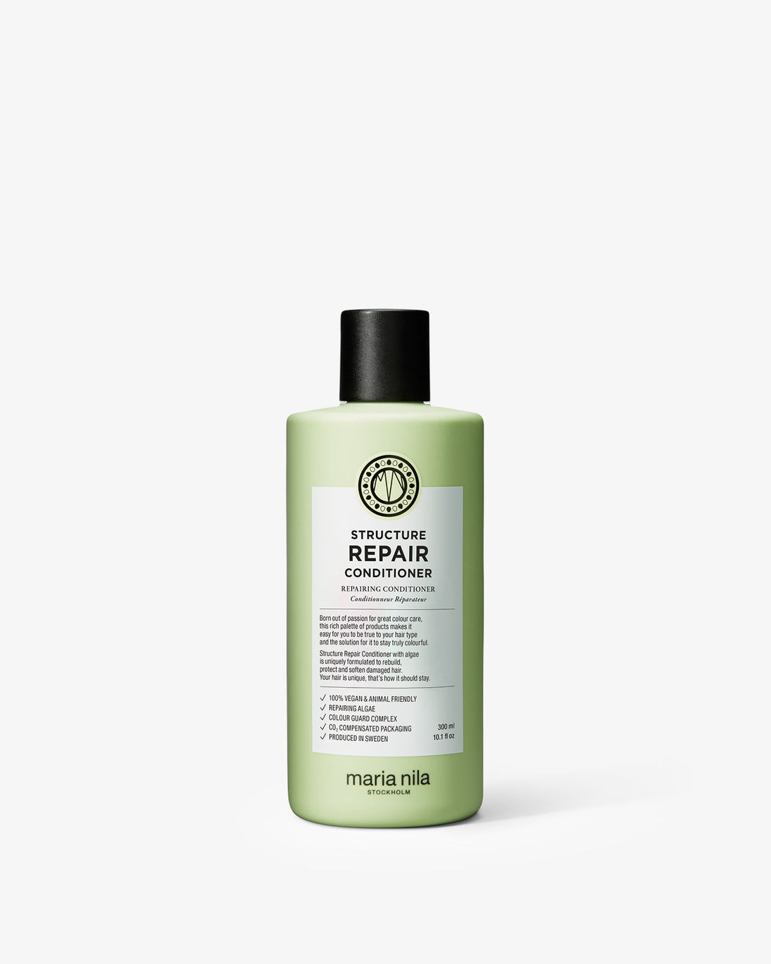 Après-Shampooing Structure Repair de Maria Nila 