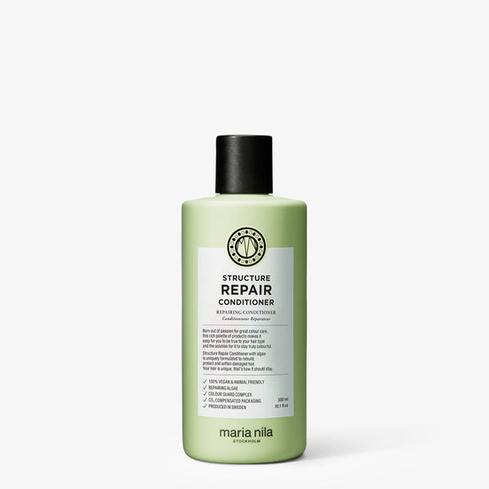 Après-Shampooing Structure Repair de Maria Nila 