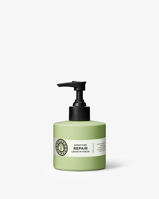 Crème sans rinçage Structure Repair de Maria Nila 