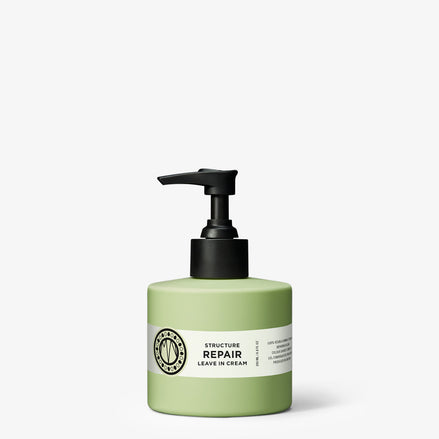 Crème sans rinçage Structure Repair de Maria Nila 