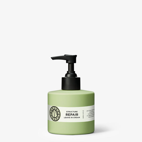 Crème sans rinçage Structure Repair de Maria Nila 