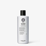 Shampooing Sheer Silver de Maria Nila 250ml à pigment violet
