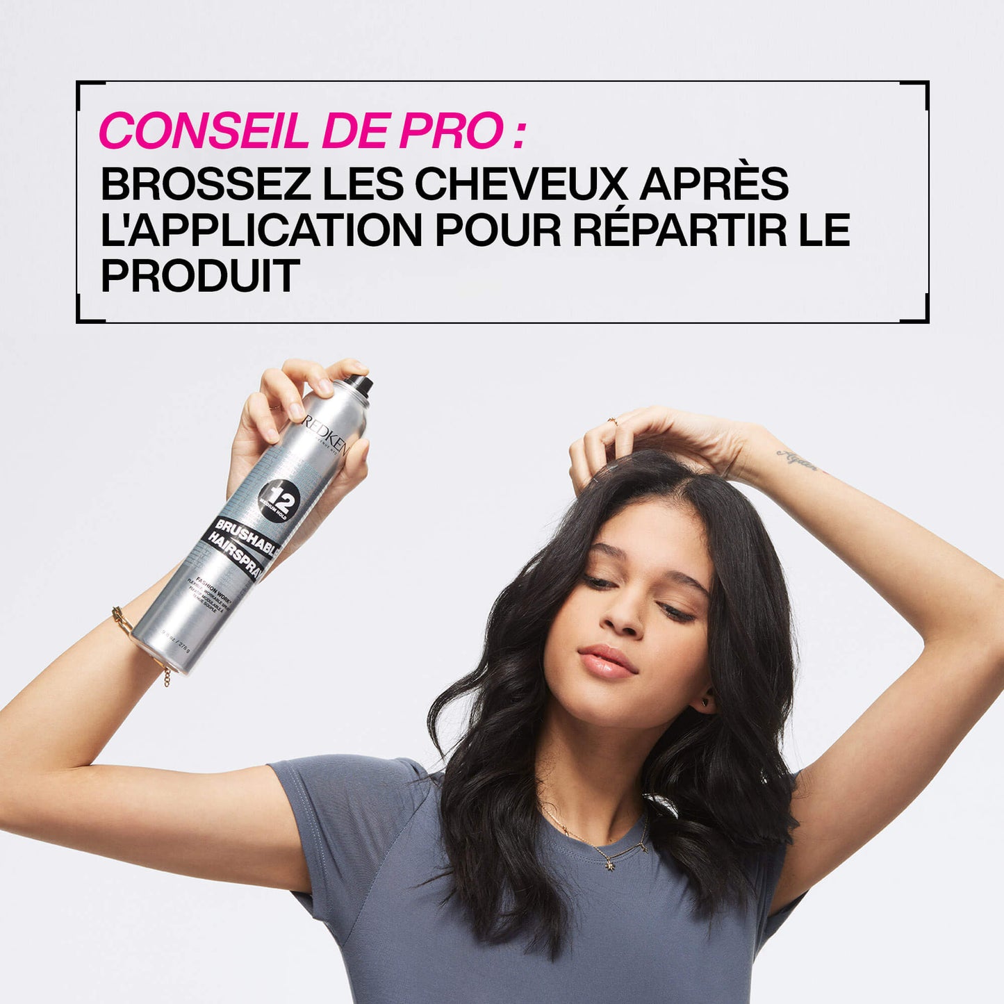 Fixatif Brushable 12