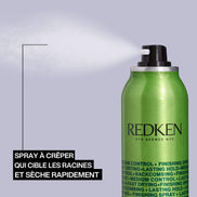 Soulève-Racines- Root Tease de Redken 