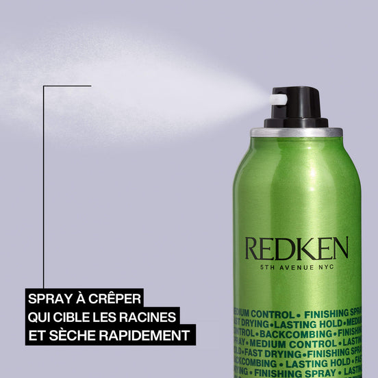 Soulève-Racines- Root Tease de Redken 