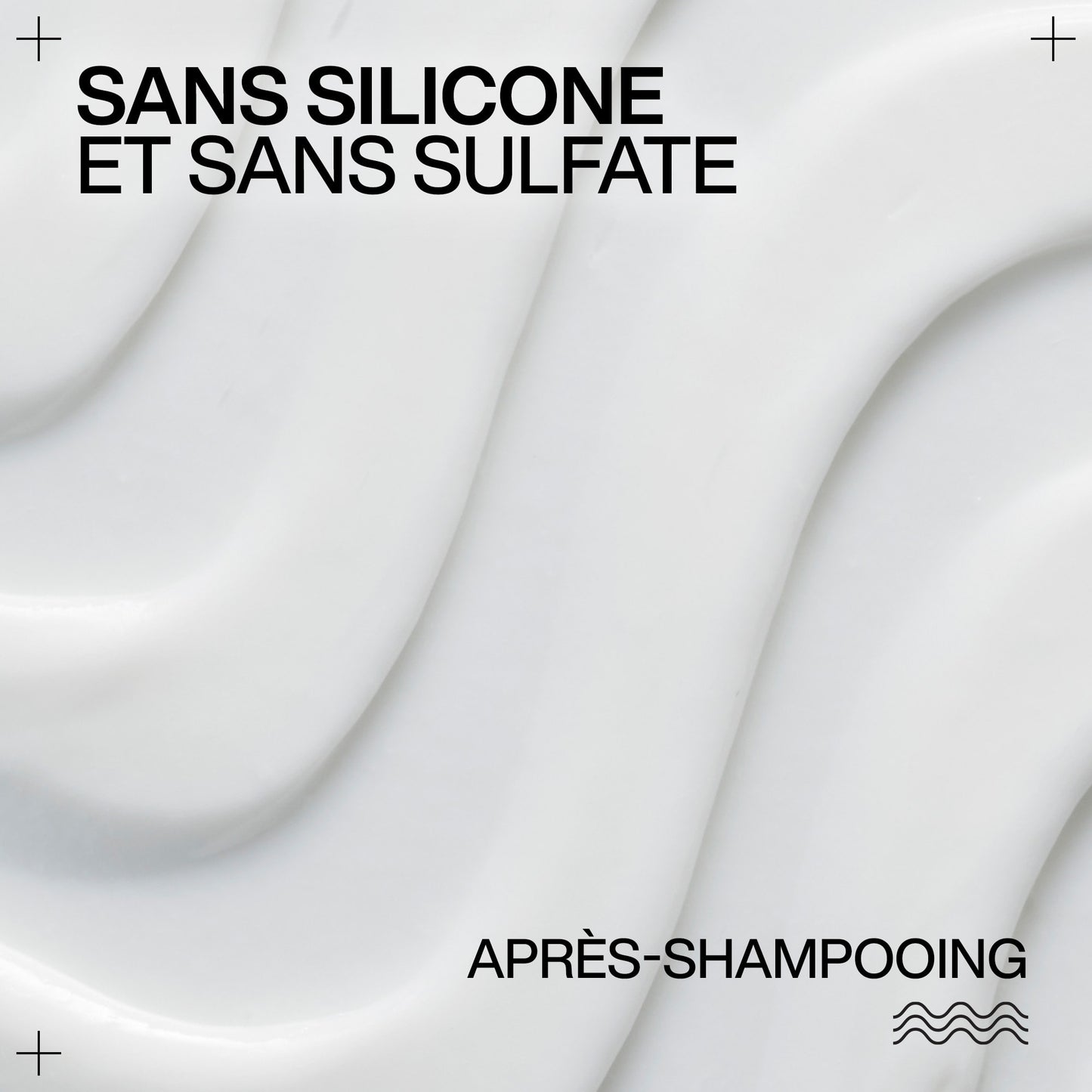 Après-Shampooing- Acidic Bonding Curls