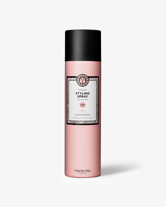 Spray Coiffant Styling Spray de Maria Nila 100ml/250ml