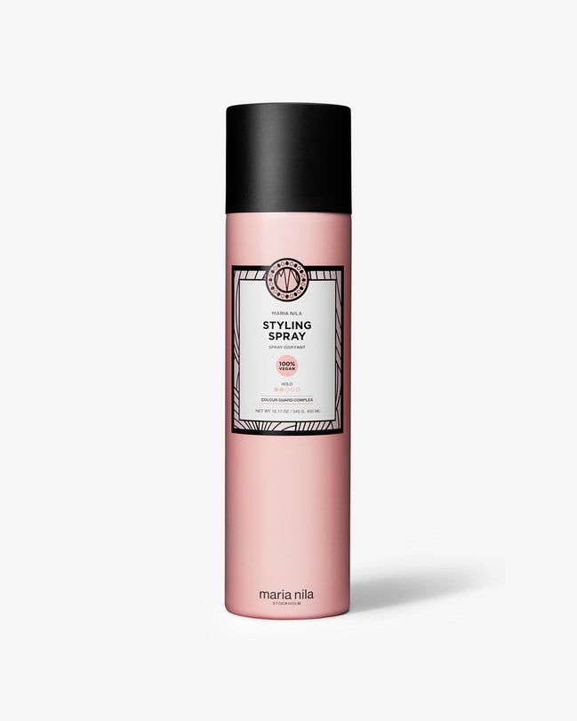 Spray Coiffant Styling Spray de Maria Nila 100ml/250ml