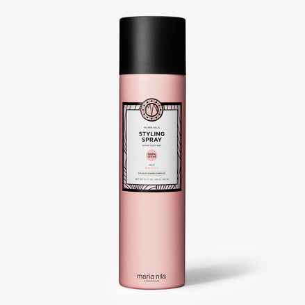 Spray Coiffant Styling Spray de Maria Nila 100ml/250ml