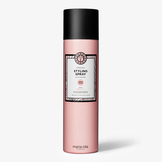 Spray Coiffant Styling Spray de Maria Nila 100ml/250ml