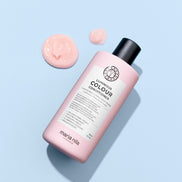 Après-Shampooing Luminous Color de Maria Nila 300ml
