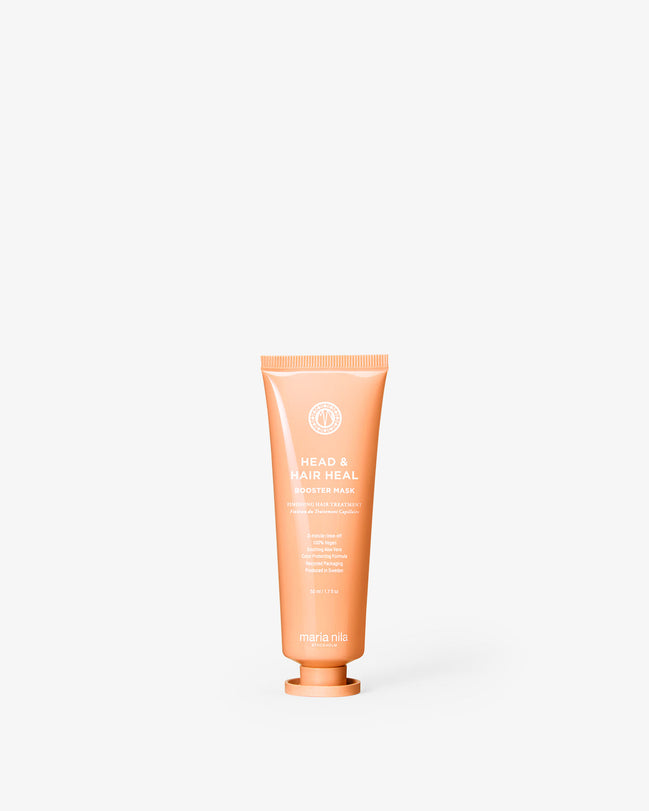 Masque Booster Apaisant- Head & Hair Heal