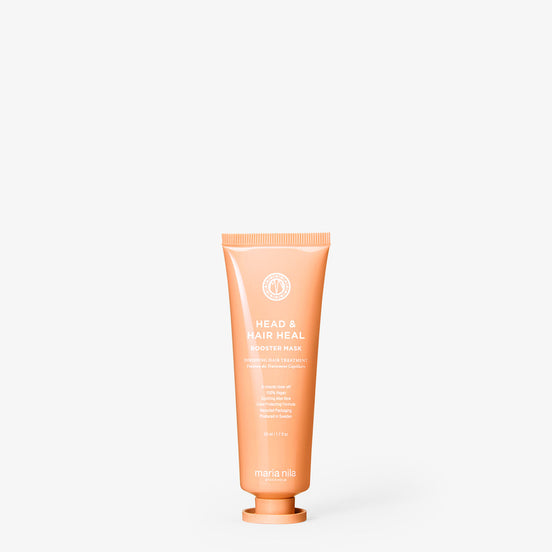 Masque Booster Apaisant- Head & Hair Heal