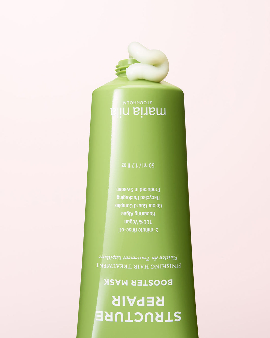 Masque Booster Structure Repair de Maria Nila 