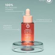 Sérum Apaisant- Head & Hair Heal de Maria Nila