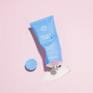 Crème Riche Coils and Curls de Maria Nila 100ml sans rinçage