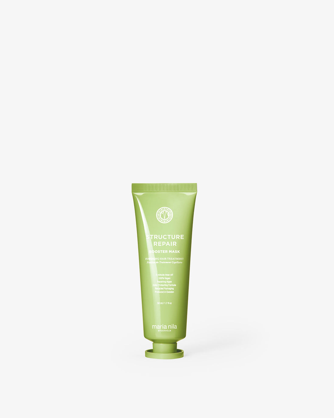 Masque Booster Structure Repair de Maria Nila 
