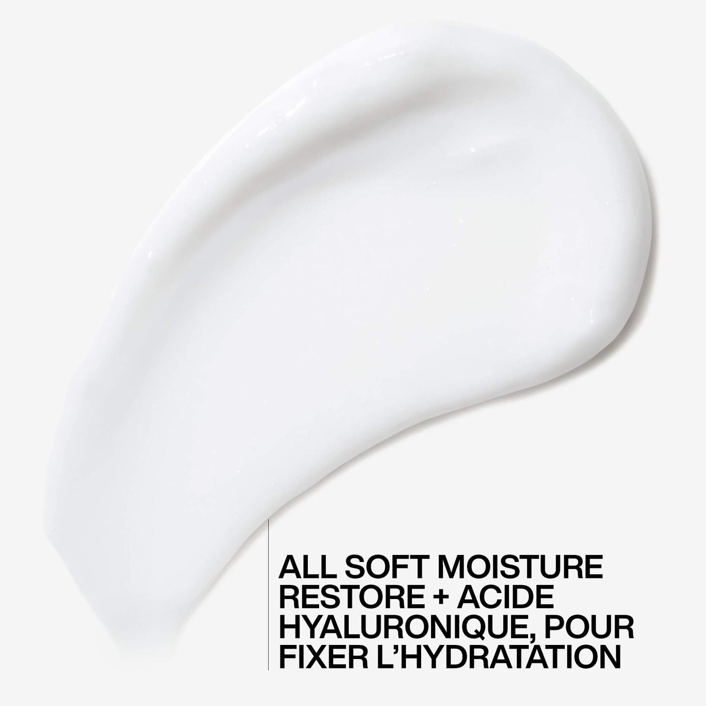 Traitement Sans Rinçage- All Soft