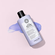 Après-Shampooing Sheer Silver de Maria Nila 300ml 