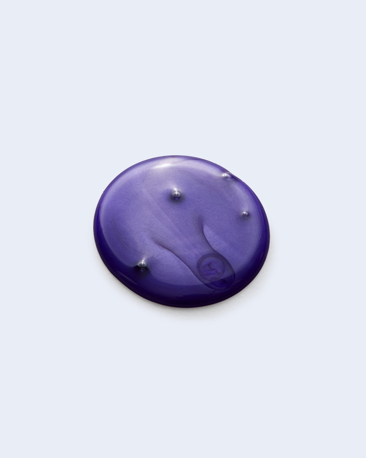 Shampooing Sheer Silver de Maria Nila 250ml à pigment violet
