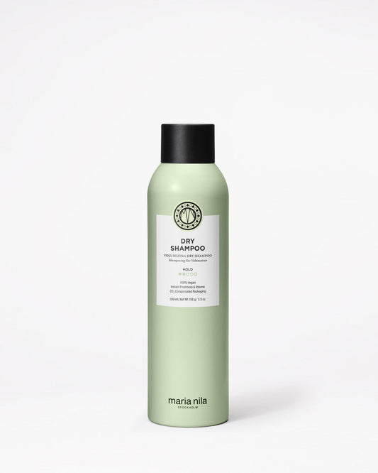 Shampooing Sec Volumisant