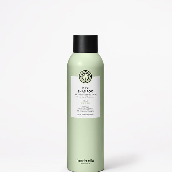 Shampooing Sec Volumisant de Maria Nila 91ml/209ml