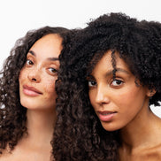 Soin Nettoyant Coils & Curls de Maria Nila 350ml cheveux boulcé